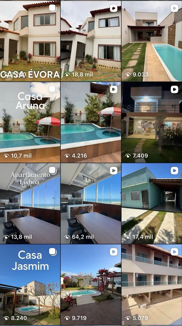 CASAS PARA TEMPORADA EM GURIRI - Foto 4