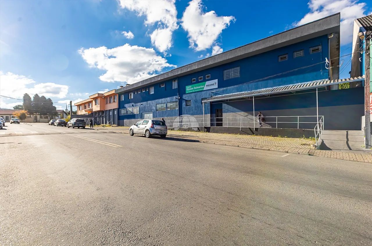 Vendas Barracão Colombo PR