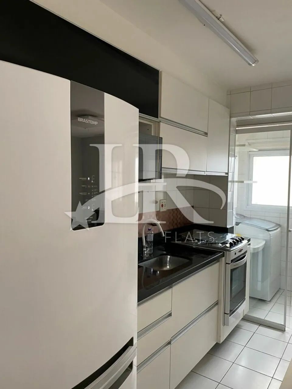 LR Flats - oportunidade em Moema, confira agora! - Foto 5