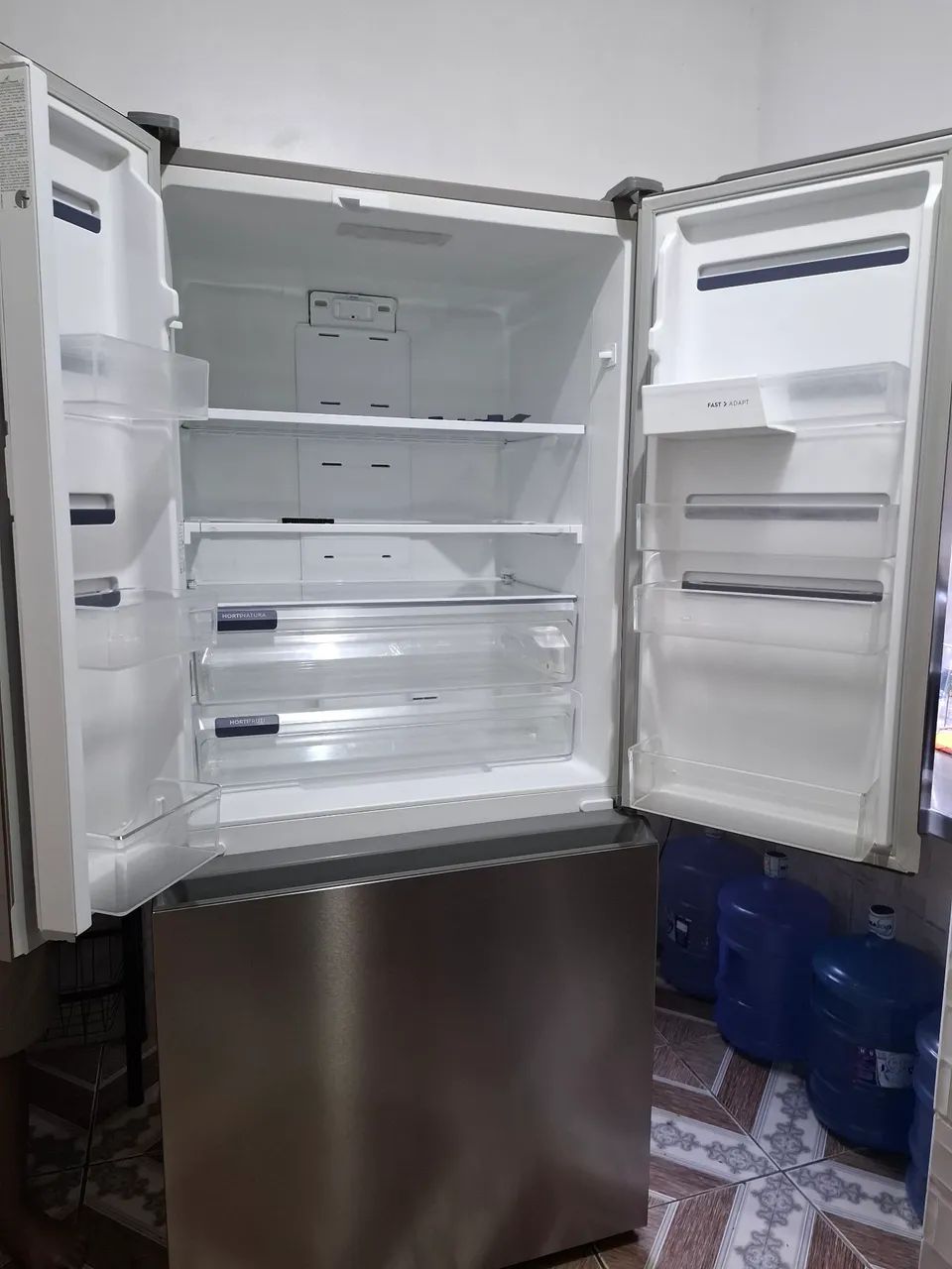 Vende Geladeira Eletrolux  - Foto 2