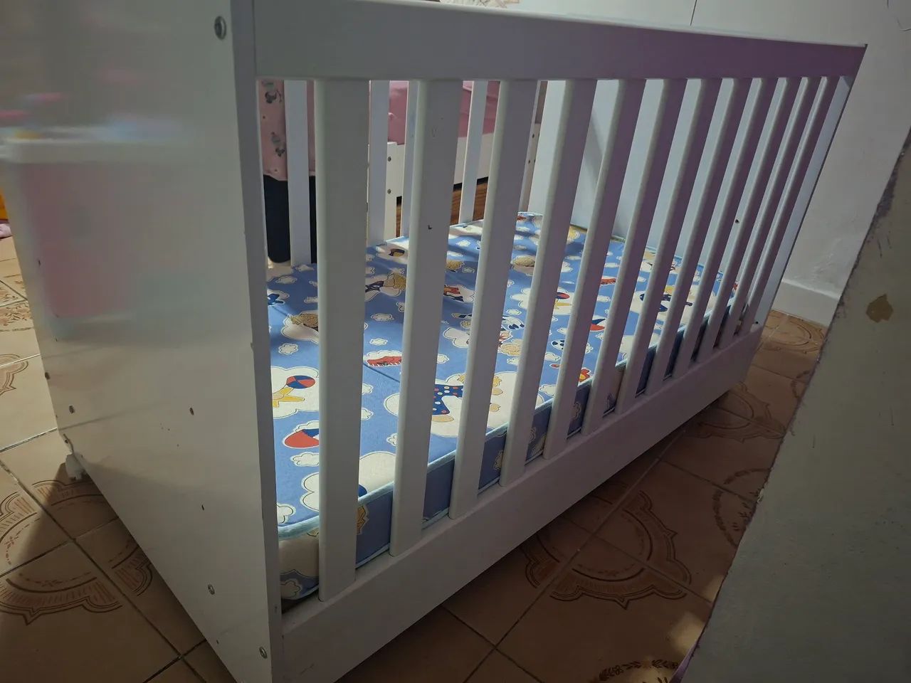 Berço Barato - Foto 4