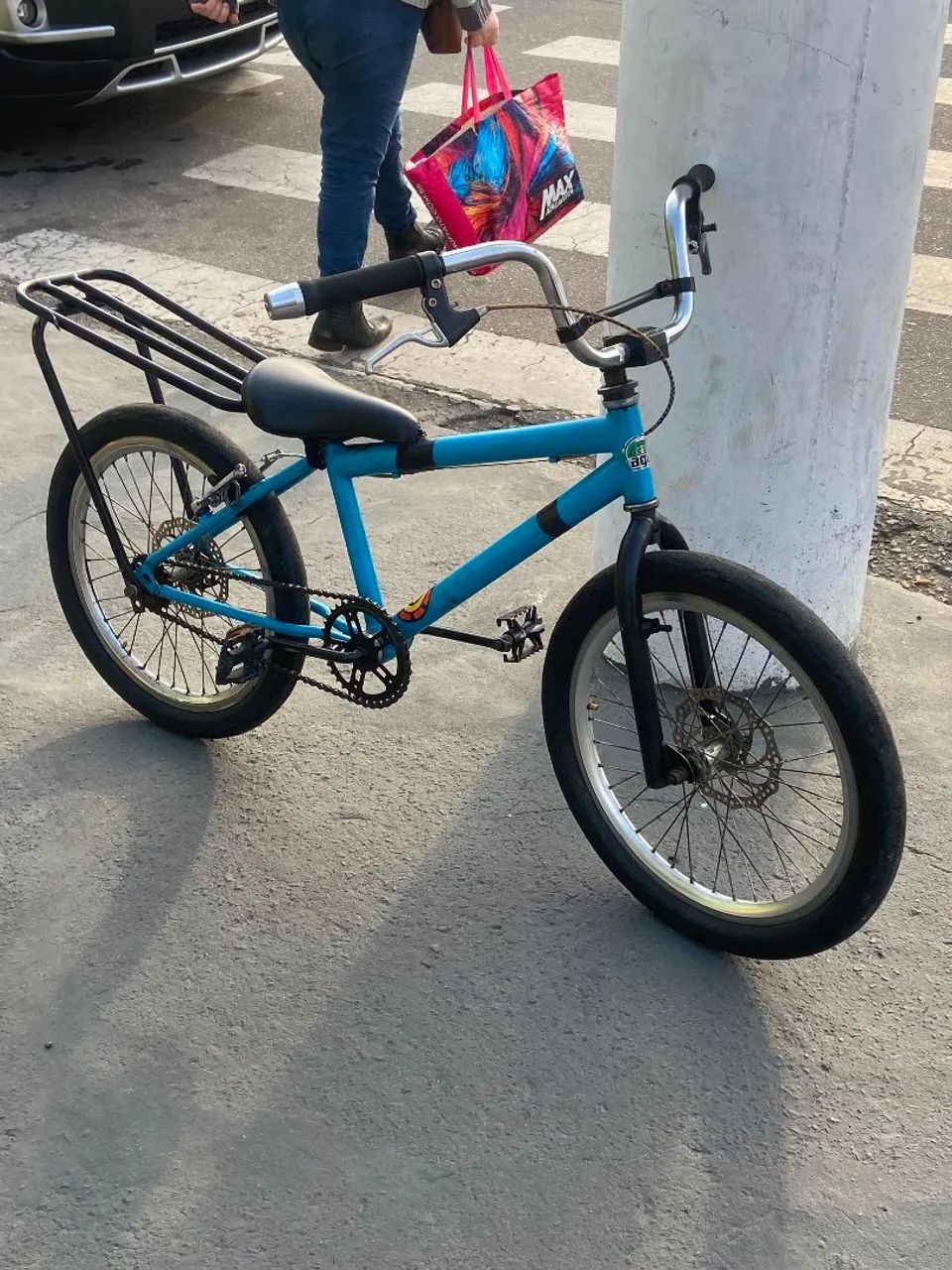 Aro 20 bh rolo e venda - Foto 2