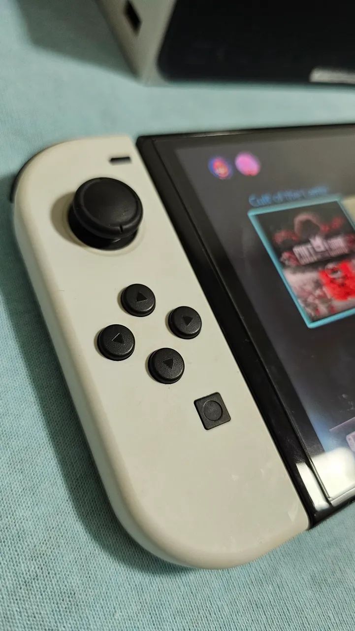 Nintendo Switch Oled - Foto 2