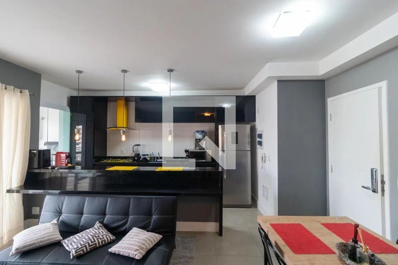 APARTAMENTO RESIDENTIAL em Campinas - São Paulo, Centro - Foto 4