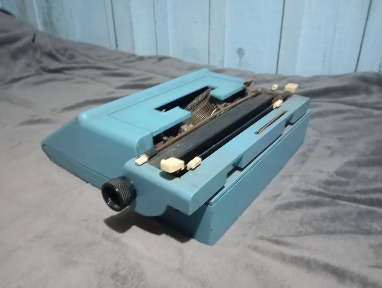 Máquina datilografia  - Foto 3