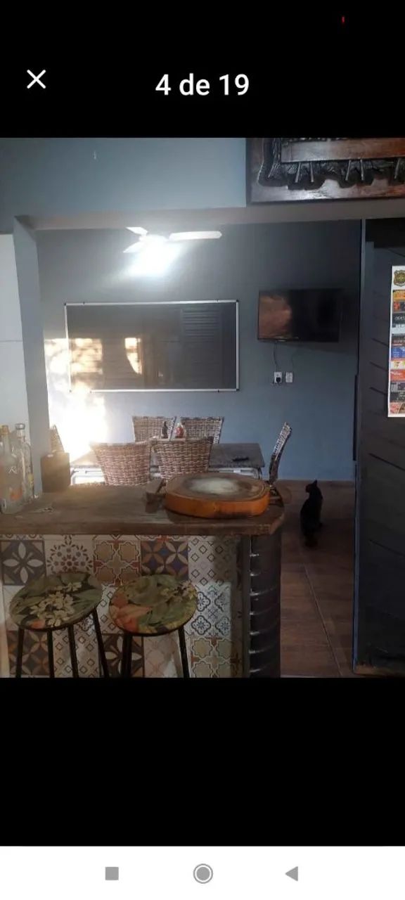 CHÁCARA VENDE/TROCA  - Foto 3
