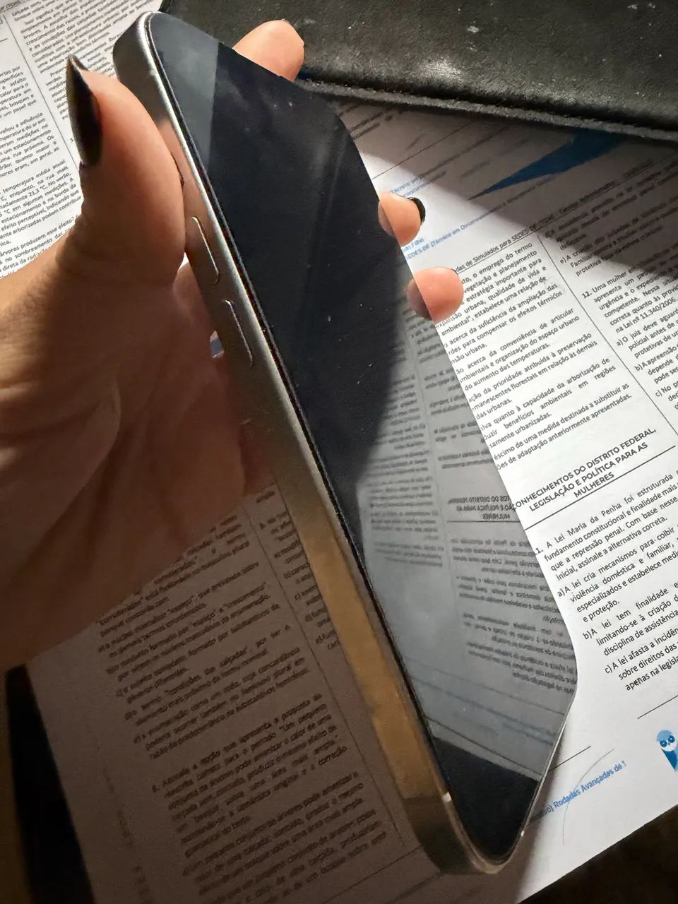 Iphone 15 pro - Foto 4