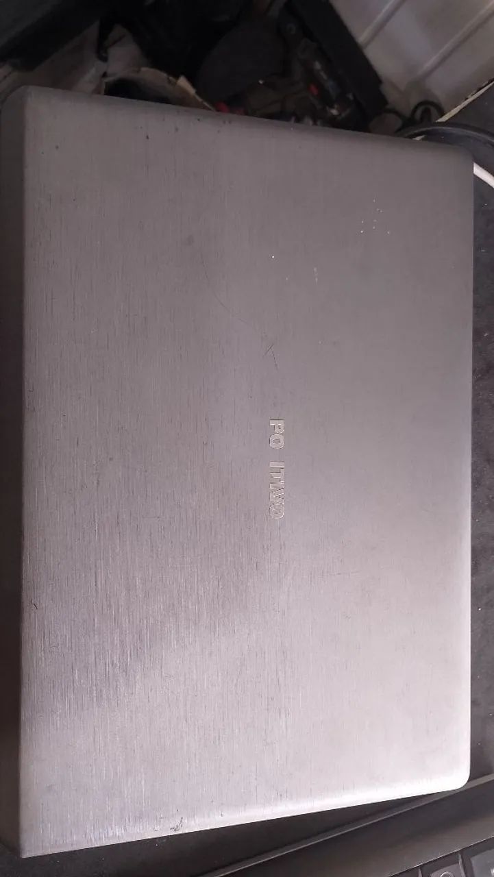 Notebook Positivo Dual Core  - Foto 4