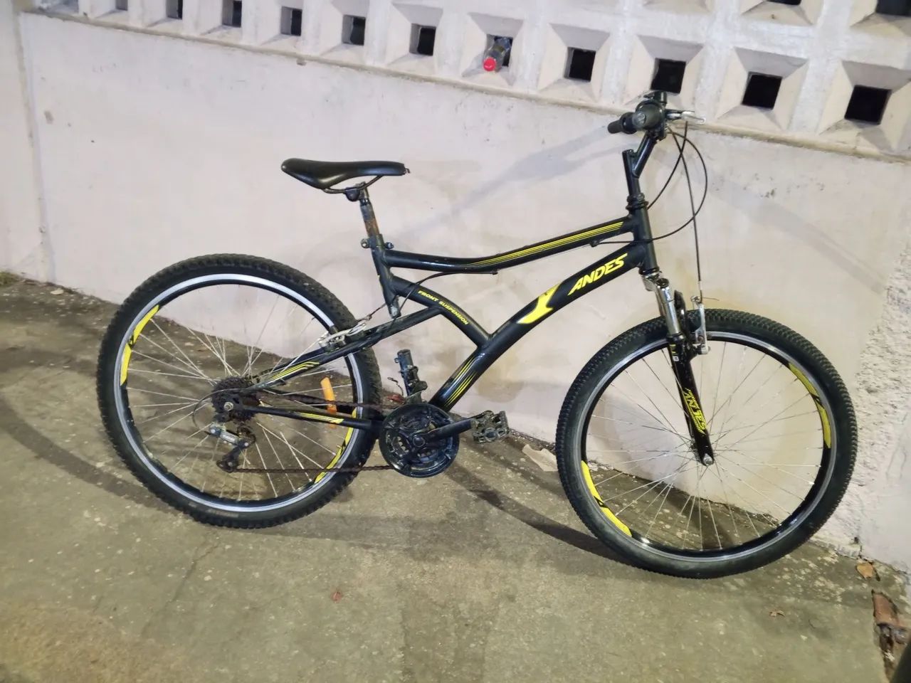 Bike aro 26 - Foto 2