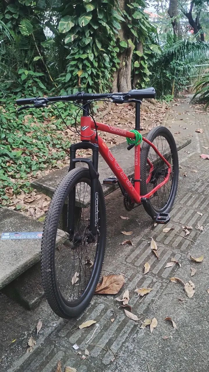 BIKE ARO 29 - Foto 3