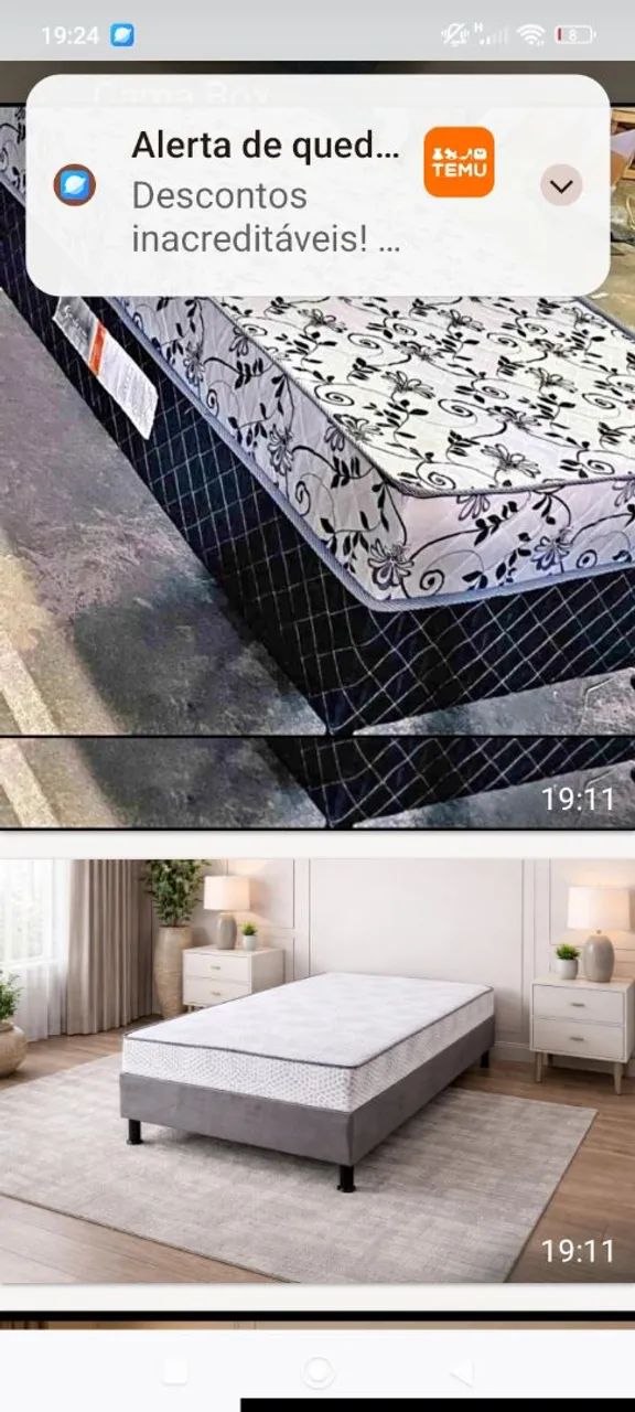 Cama  - Foto 5