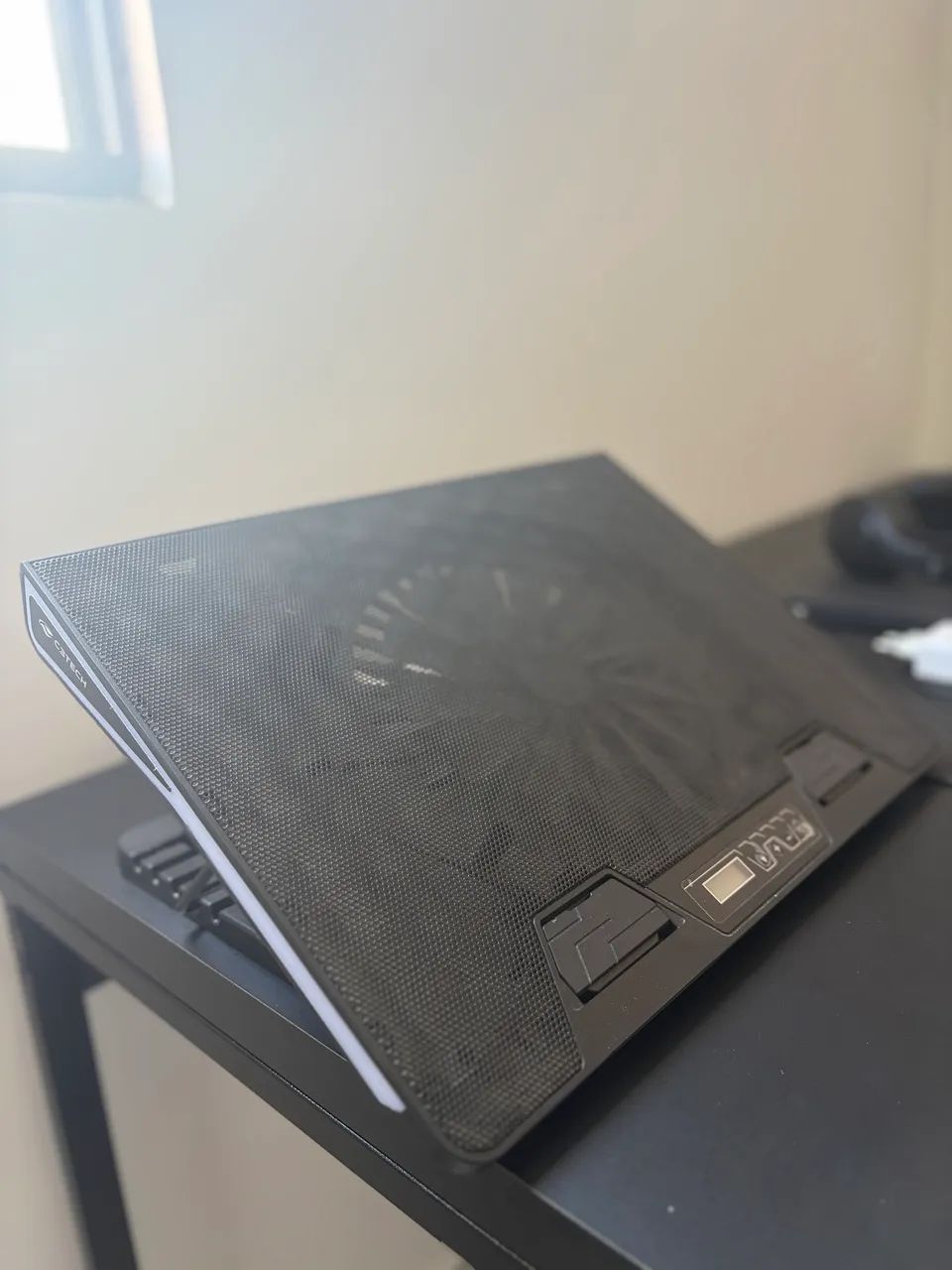 Base para Notebook