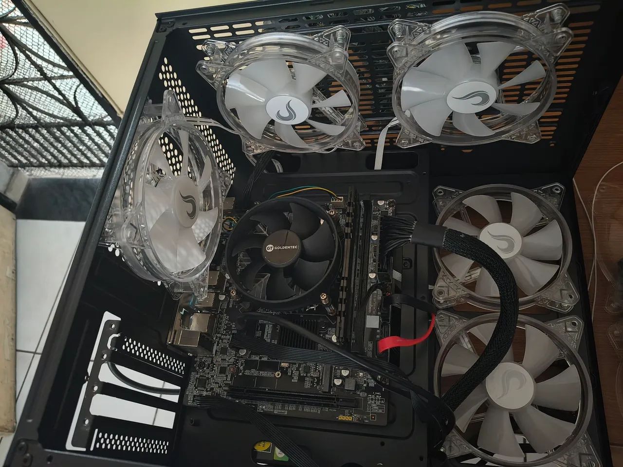 CPU GAMER  - Foto 3