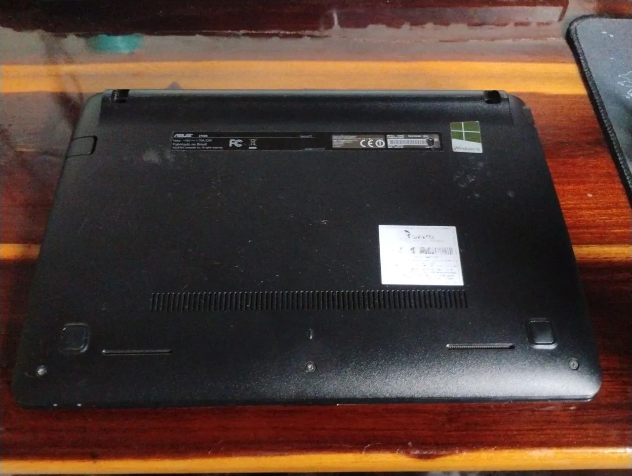 Netbook Asus usado  - Foto 3