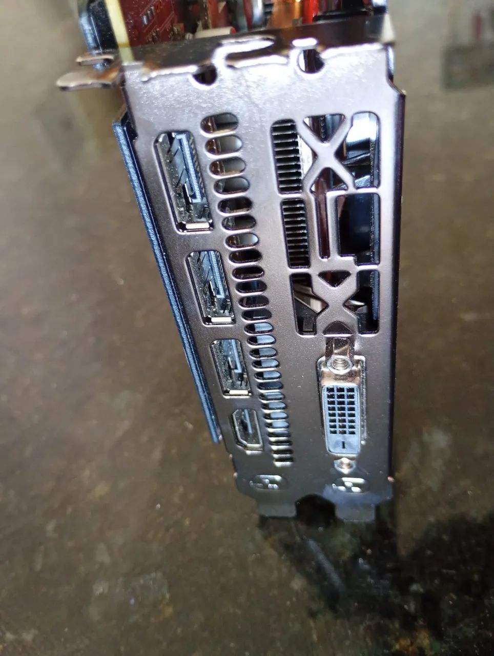 RX 570 xfx 8gb - Foto 3