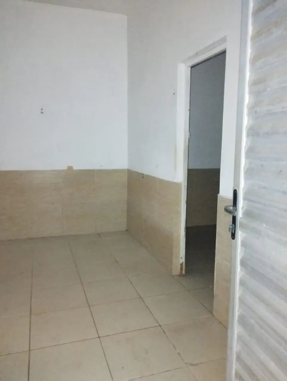Apto de 1 quarto com garagem para Moto - Foto 4