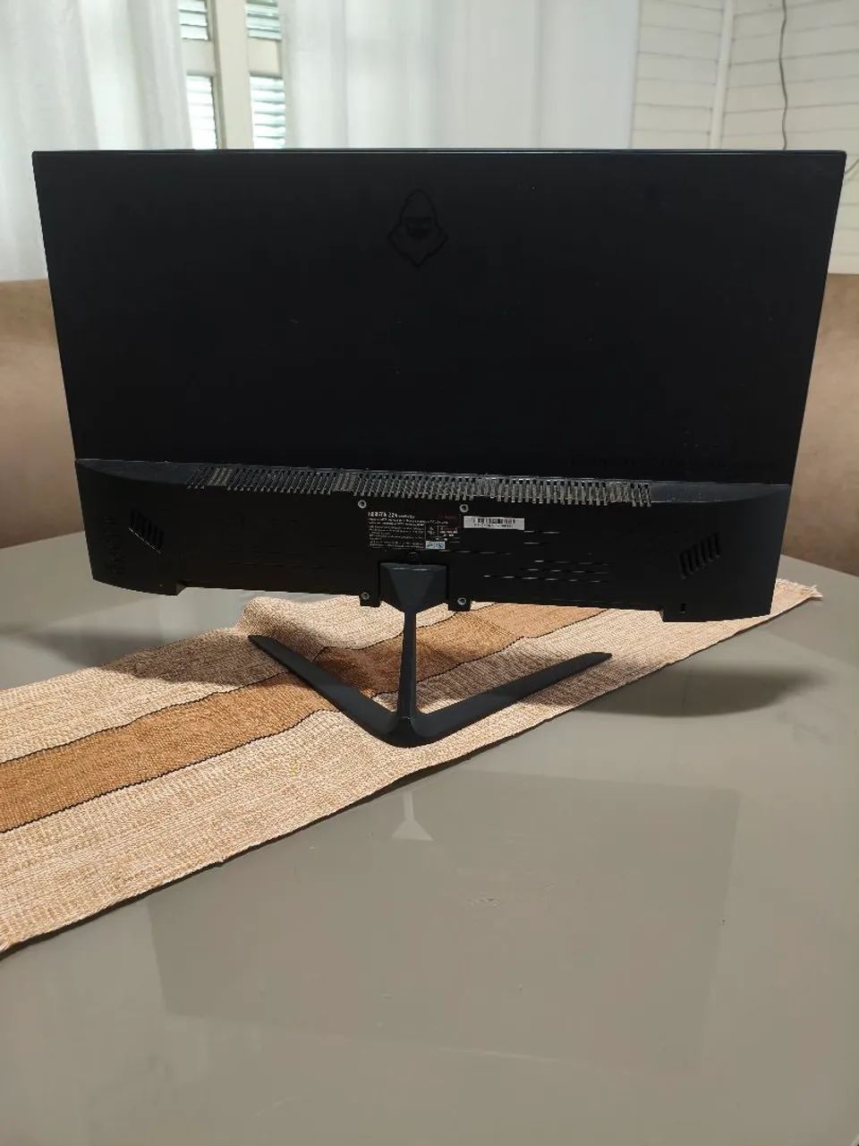 Monitor Gamer 75Hz - Foto 2