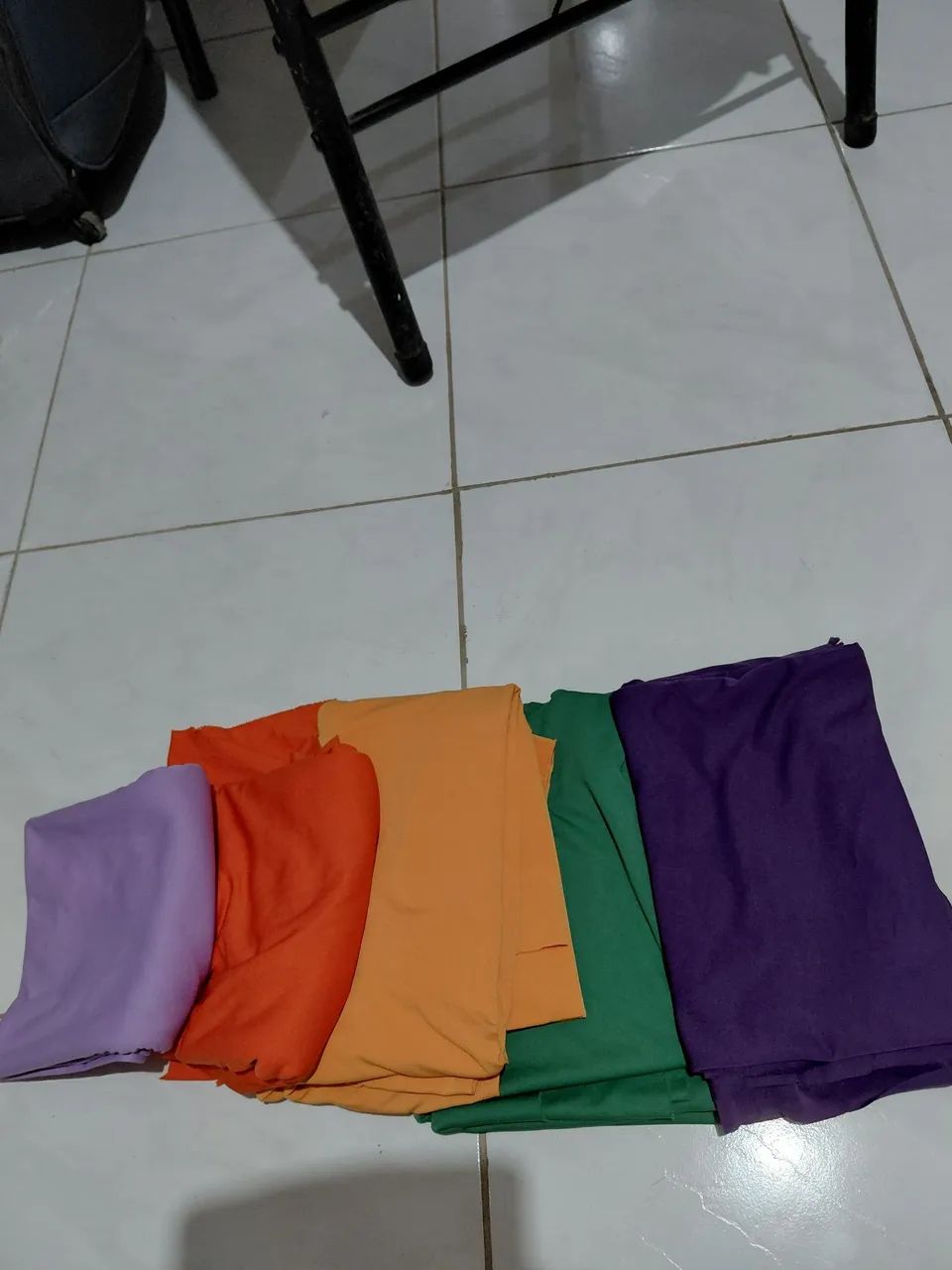 Tecidos - Foto 3