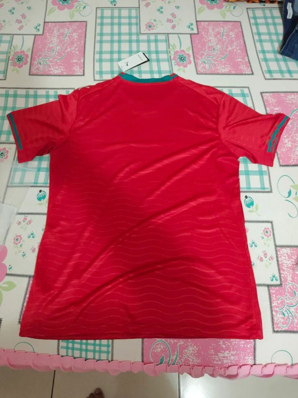 Camisa Portugal - Foto 3