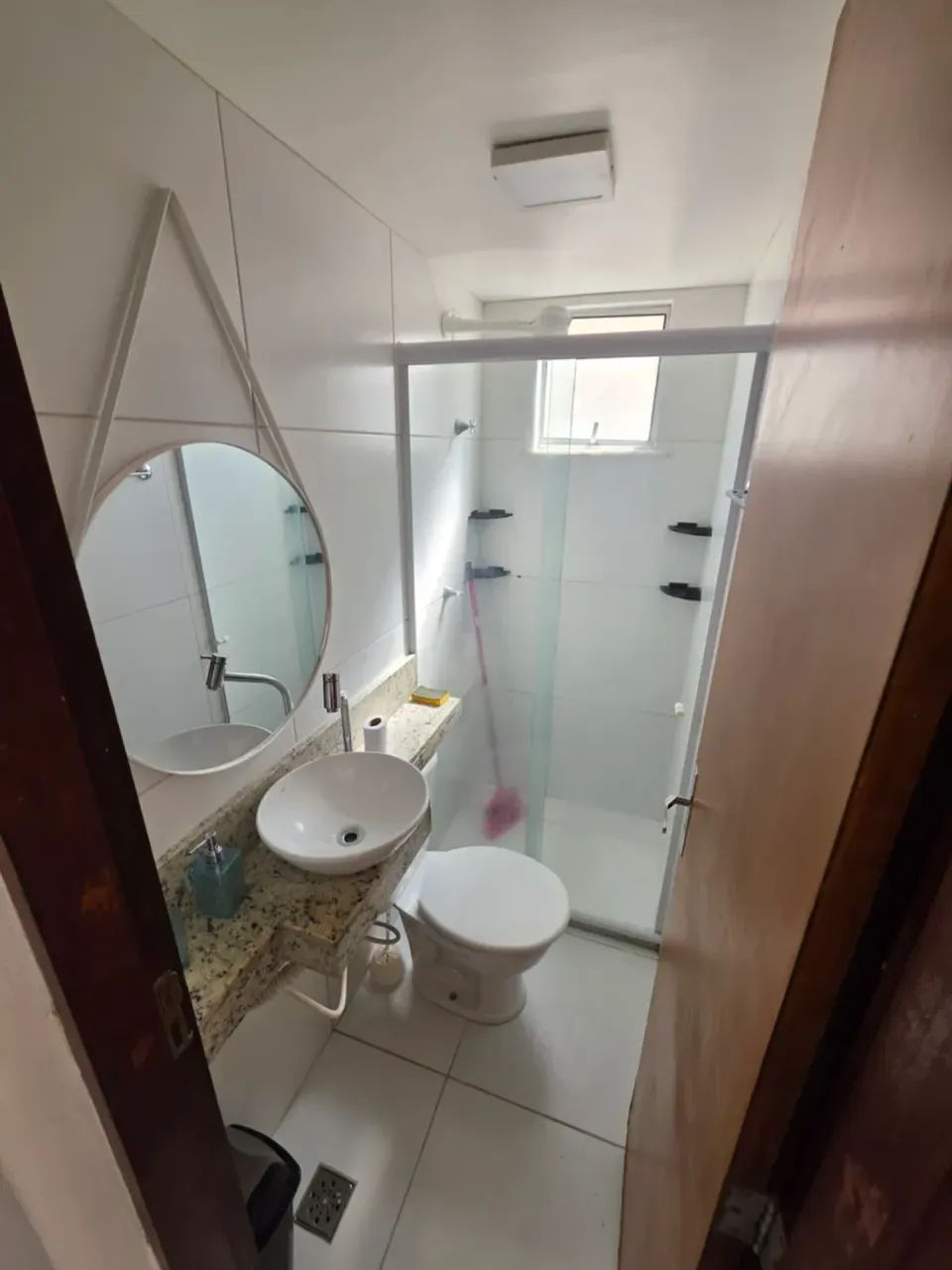 Seu Apartamento dos Sonhos: Mobiliado, Climatizado e com Lazer - Foto 5