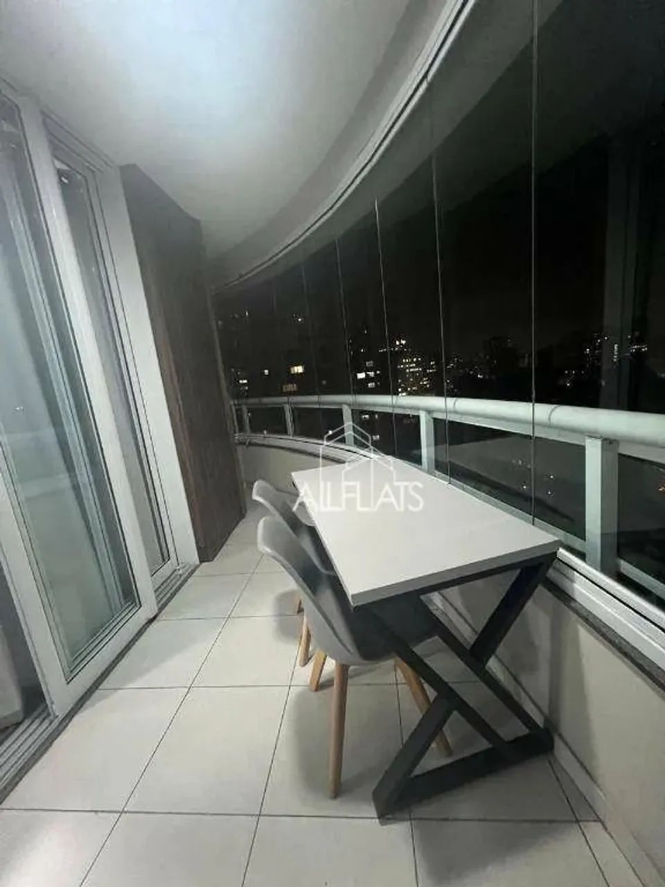 Studio com 1 dormitório para alugar, 30 m² por R$ 7.000,00/mês - Jardins - São Paulo/SP - Foto 2
