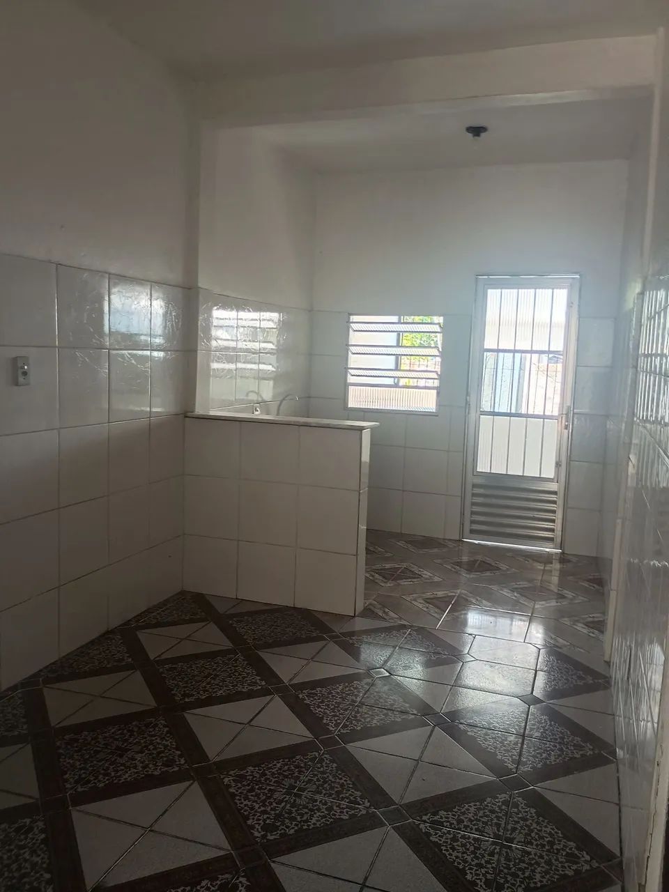 Casa na zona leste  - Foto 3