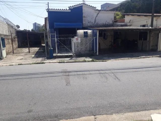 Foto - Jundiaí - Vila Municipal