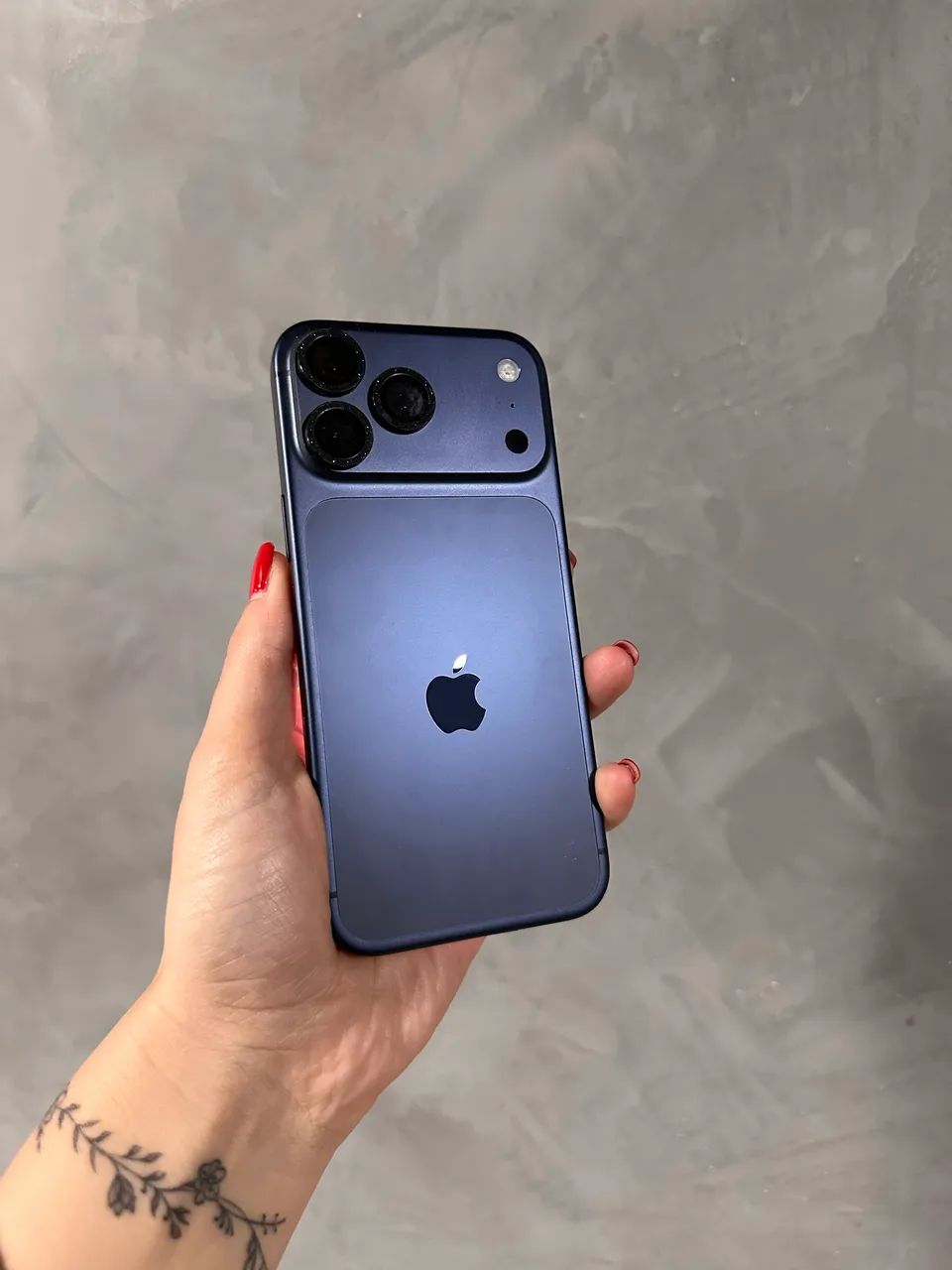 Iphone 17 pro Max 256gb  - Foto 2