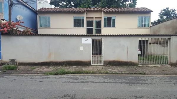 Apartamento | Aluguel | Vila Mury