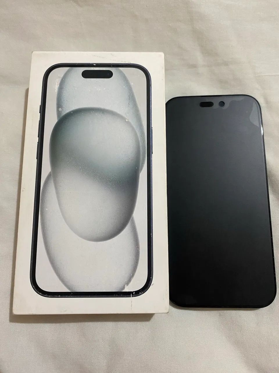 iPhone 15  - Foto 4
