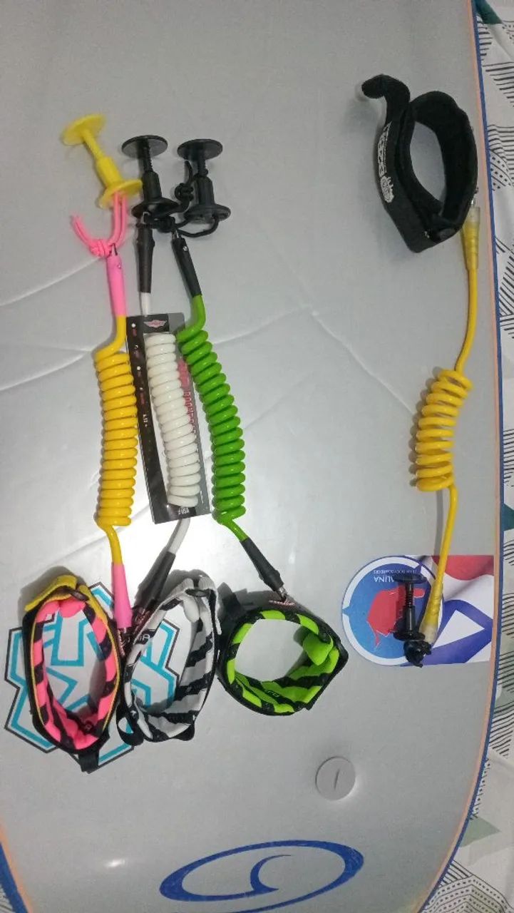 Leashe elastick - Foto 2
