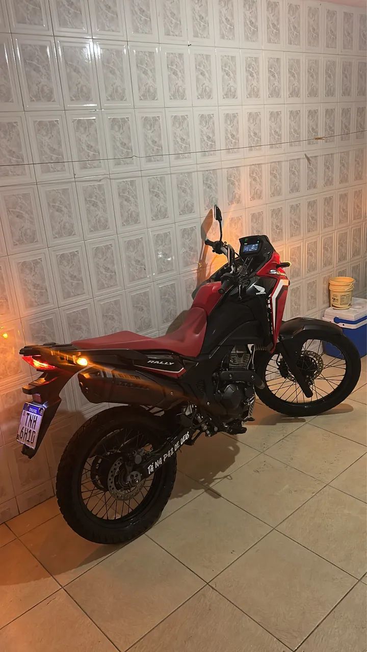 Sahara 300 - Foto 3