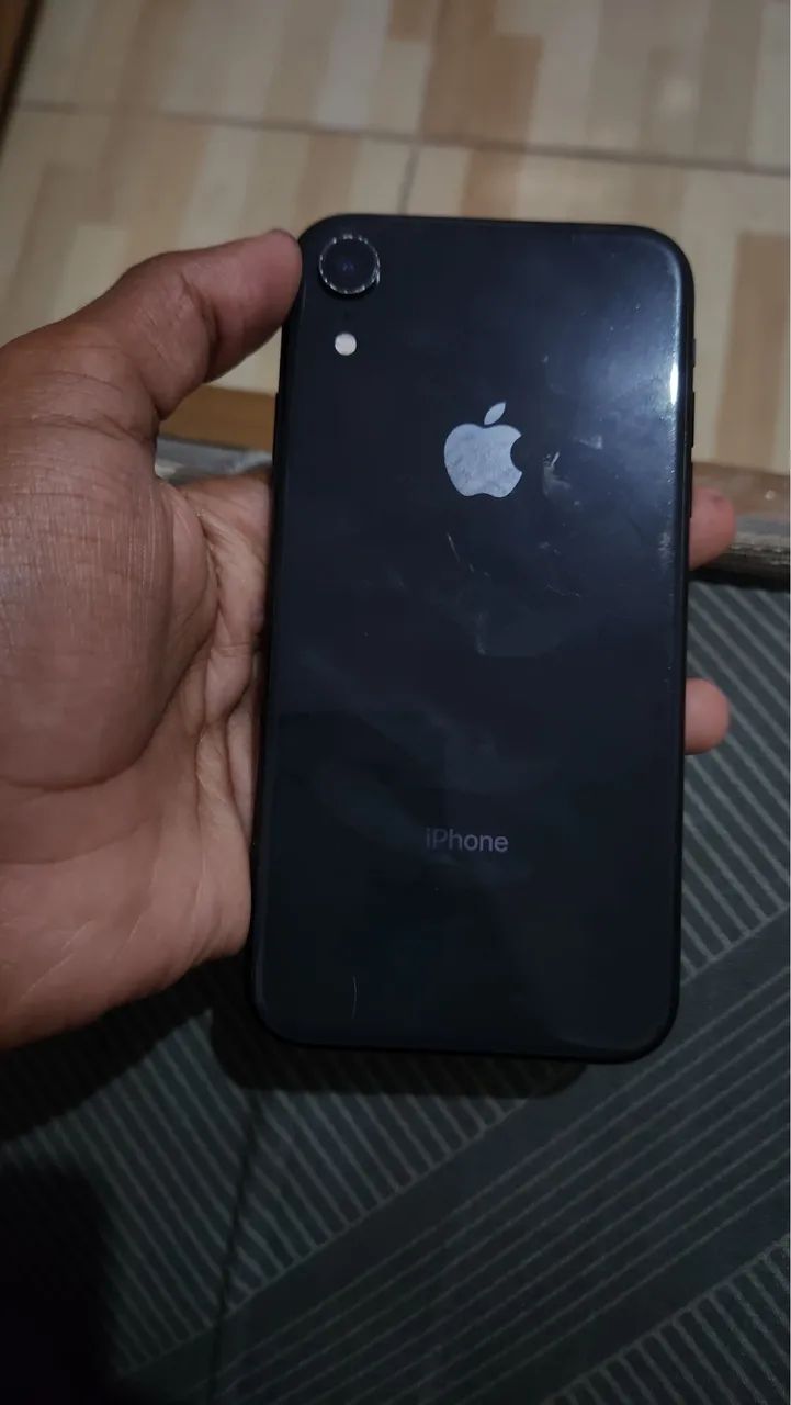 iPhone XR 128gb - Foto 2