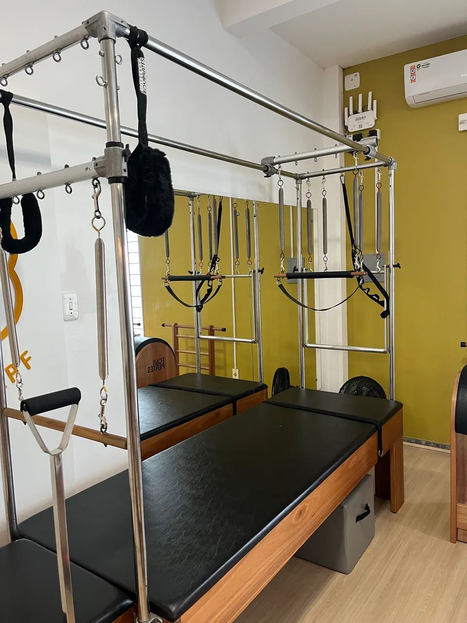 Cadilac Physiopilates pilates - Foto 4