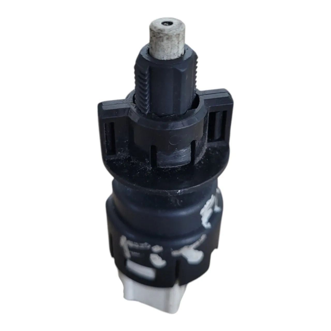 Sensor Interruptor Pedal Freio Honda Fit 2015 - Foto 5