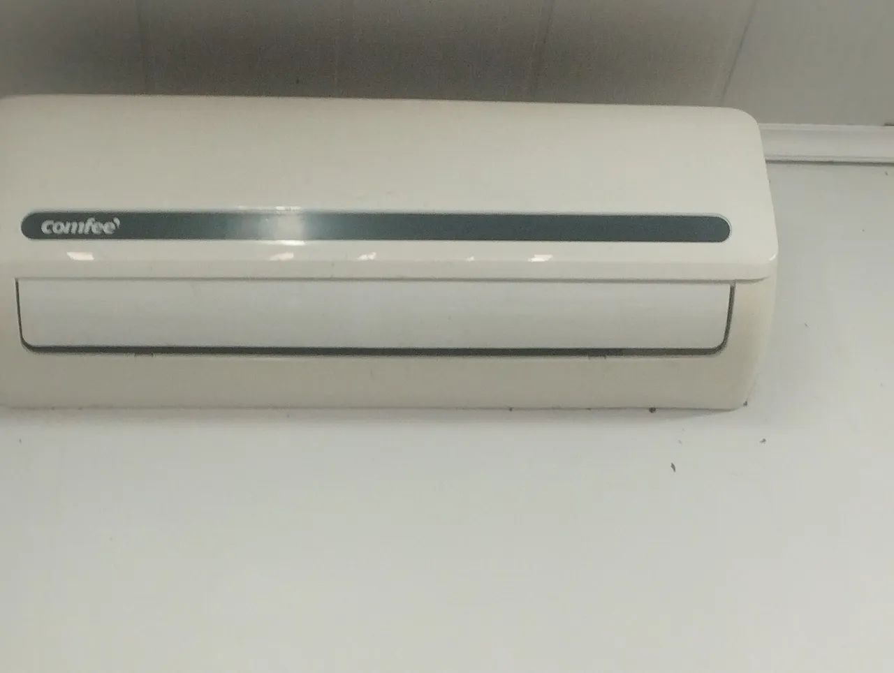 Ar Condicionado 12000 btus - Foto 2