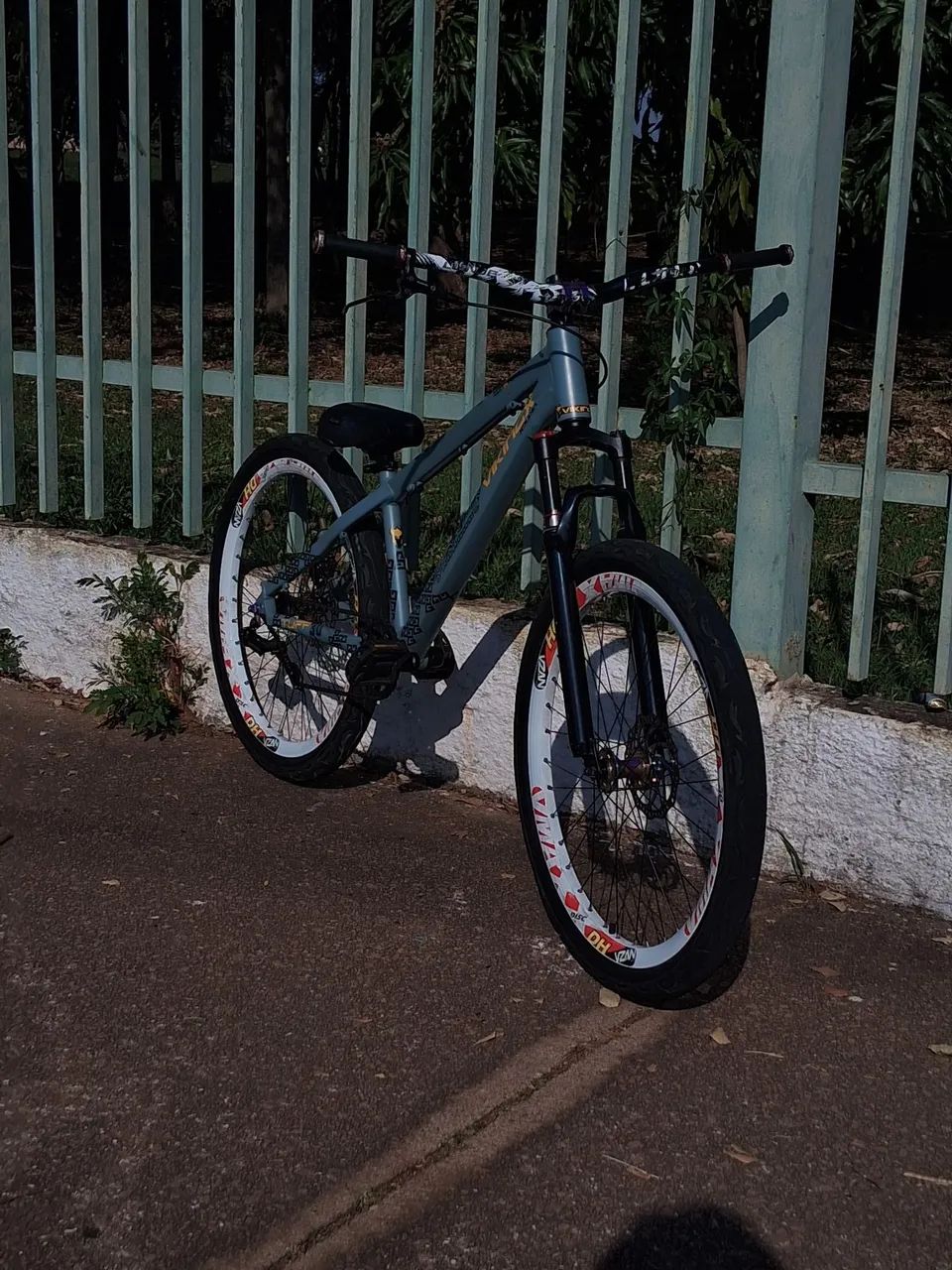 Vikingx tuff 30 