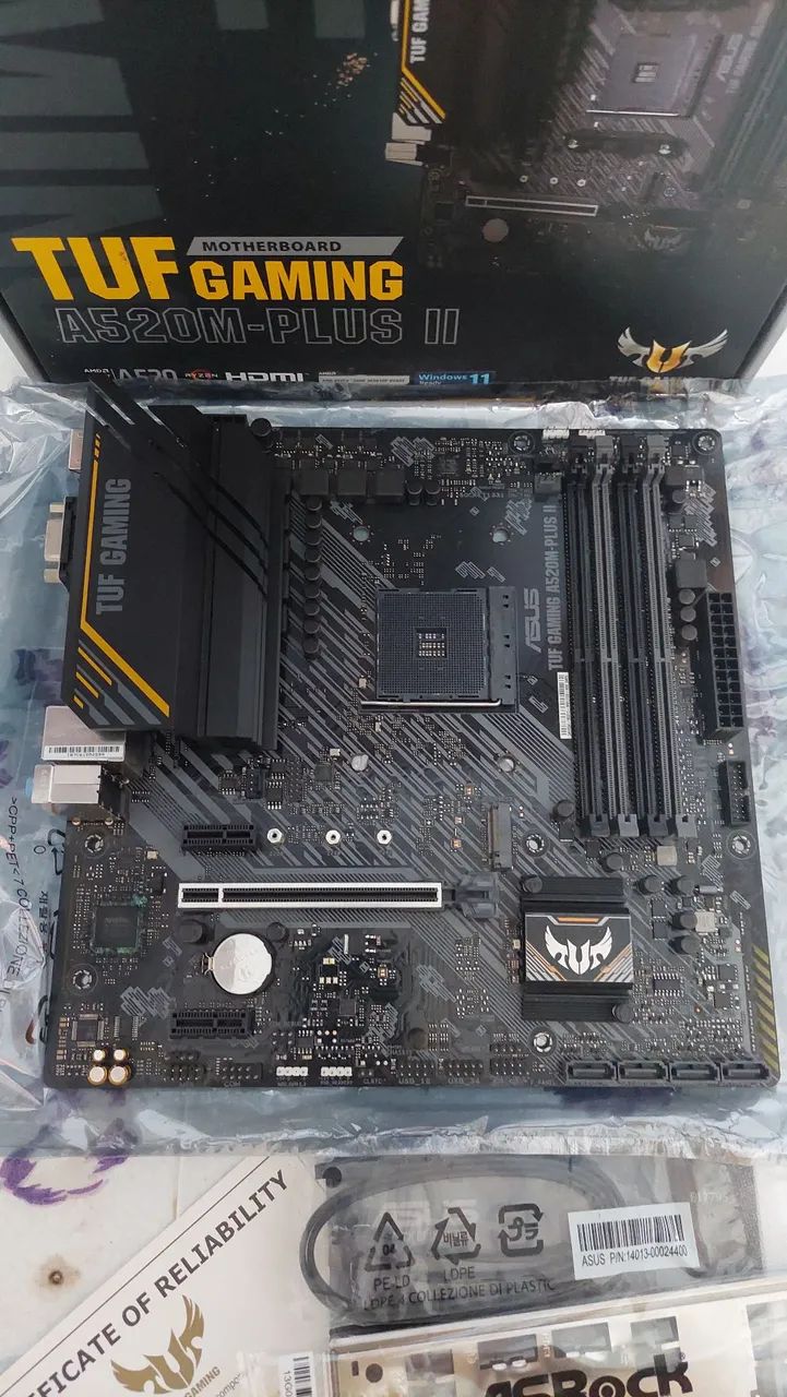 Kit UPGRADE  - Foto 2