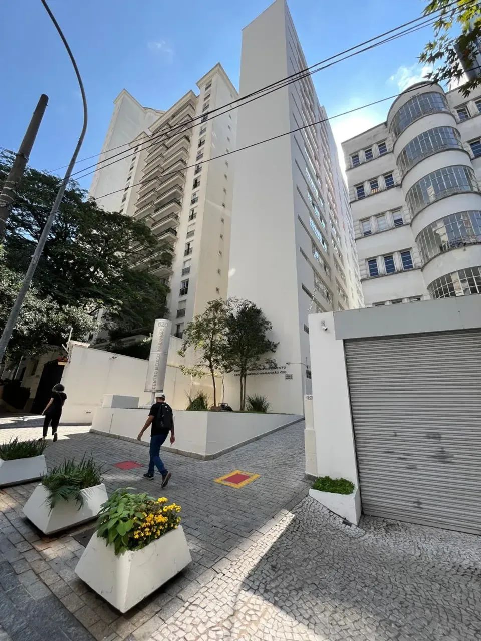 Sala Comercial para Locação  Próxima à Av. Higienópolis - Foto 2