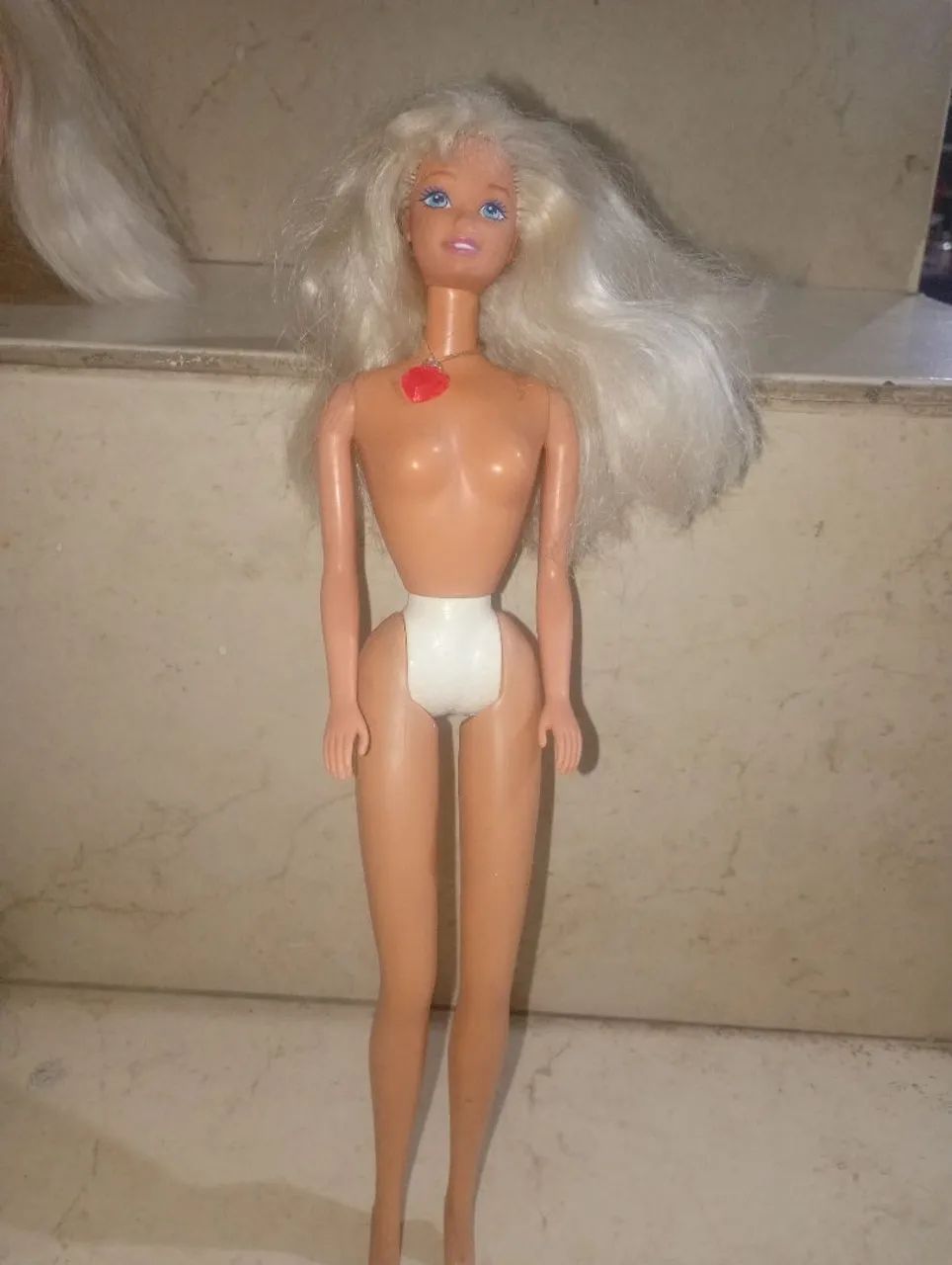  Boneca Barbie Sweetheart  - Foto 2