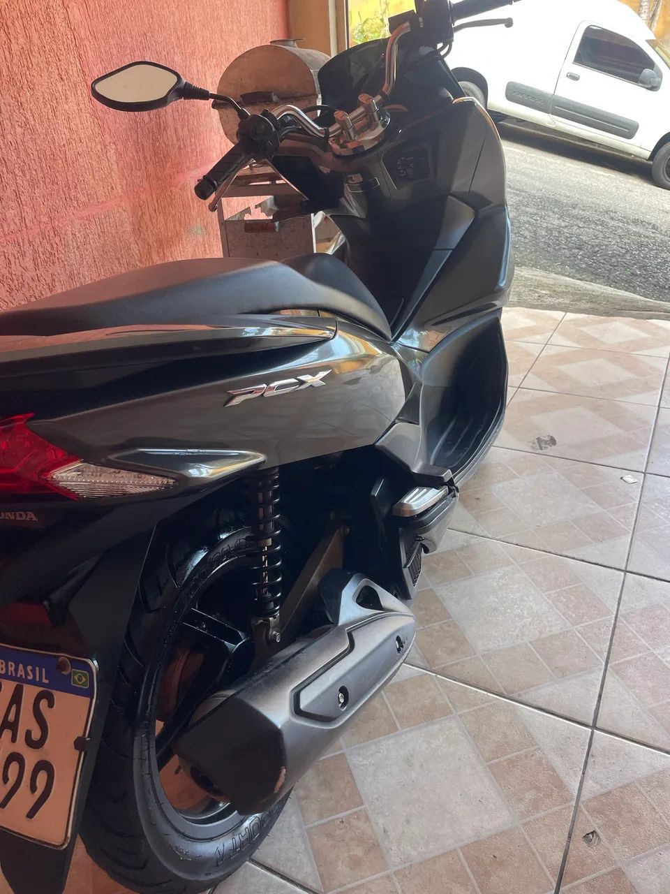 Pcx 2017 nova! - Foto 3