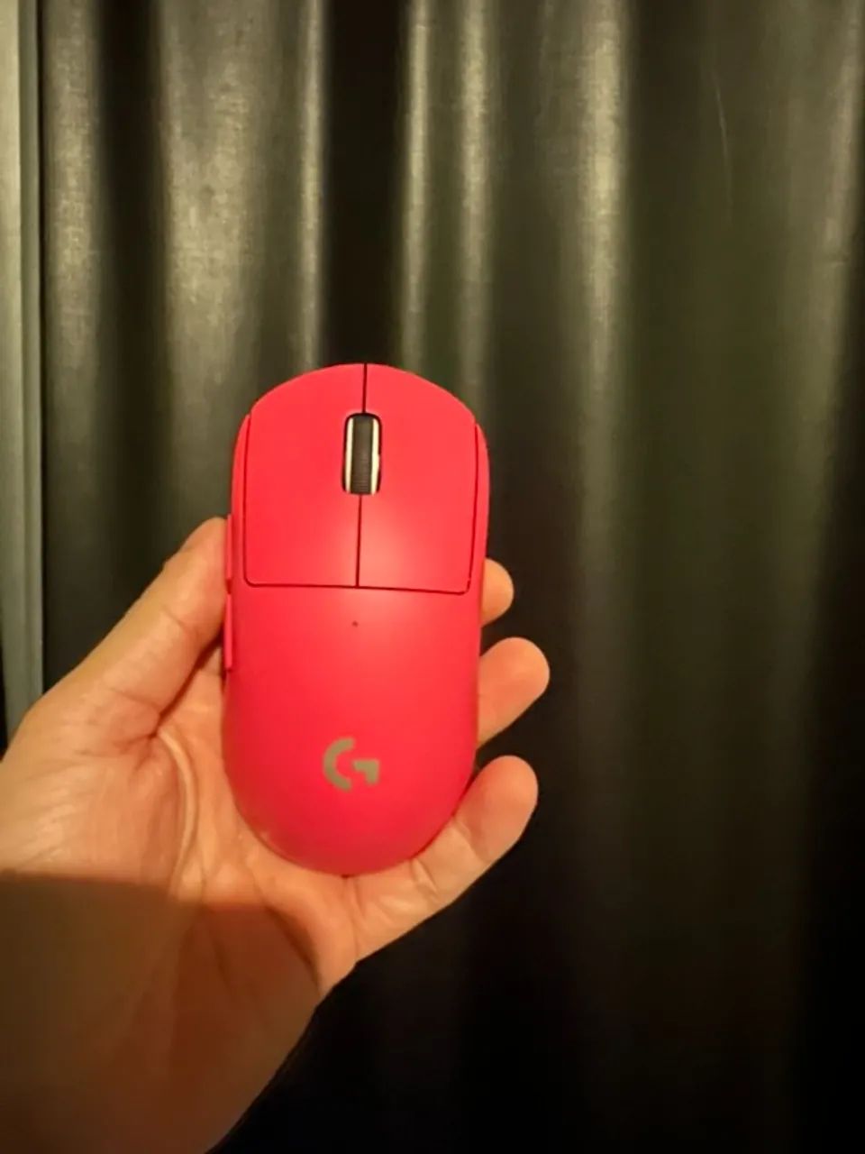 LACRADO - MOUSE LOGITECH G PRO X SUPERLIGHT 2 - Foto 2