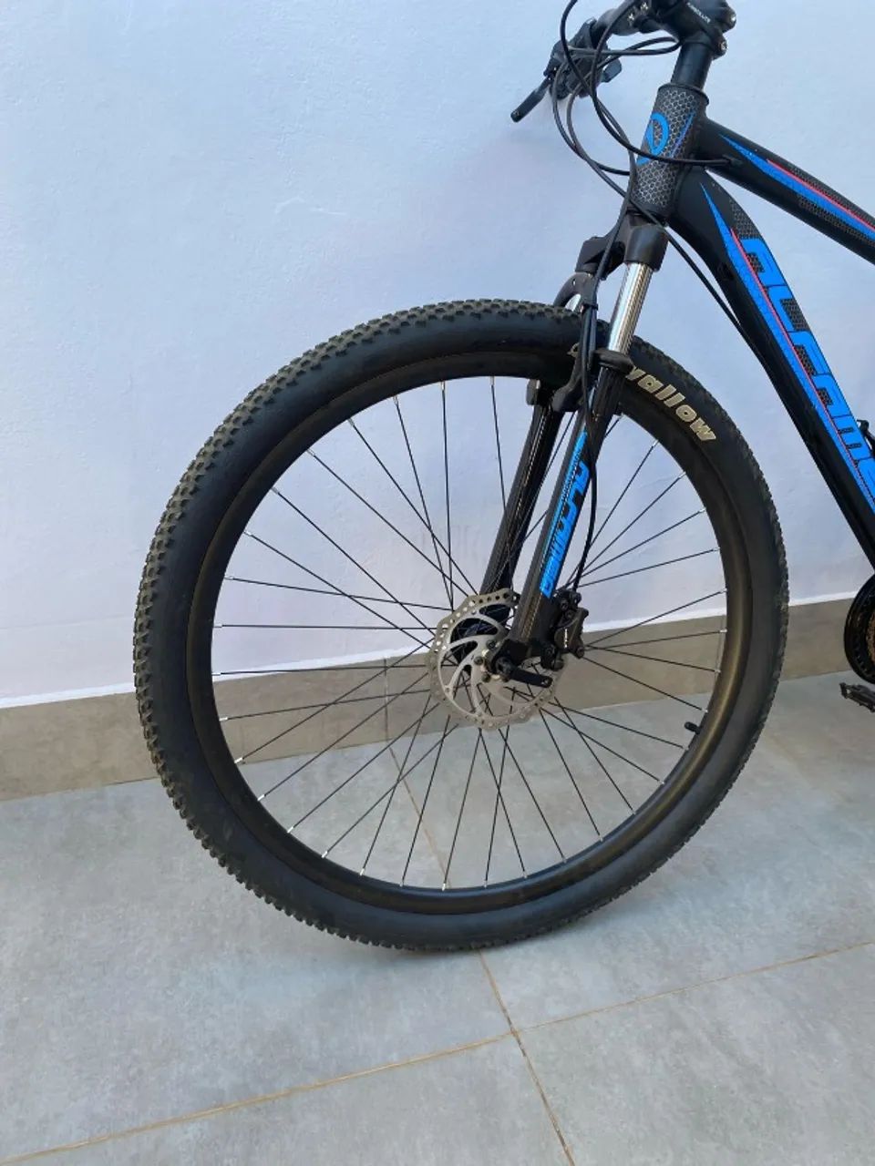 Bicicleta  - Foto 3