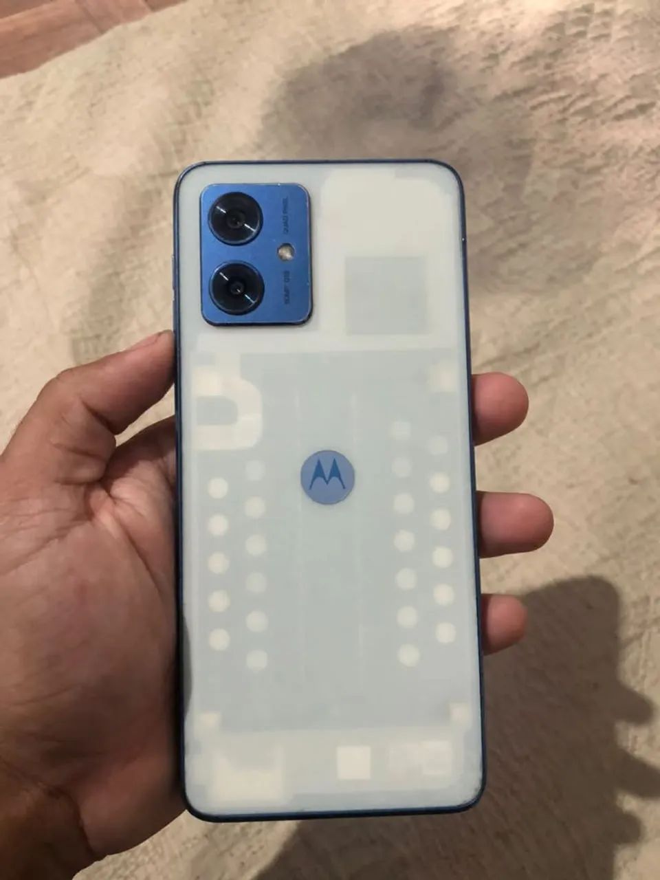 Moto g54 5g 256gb - Foto 2