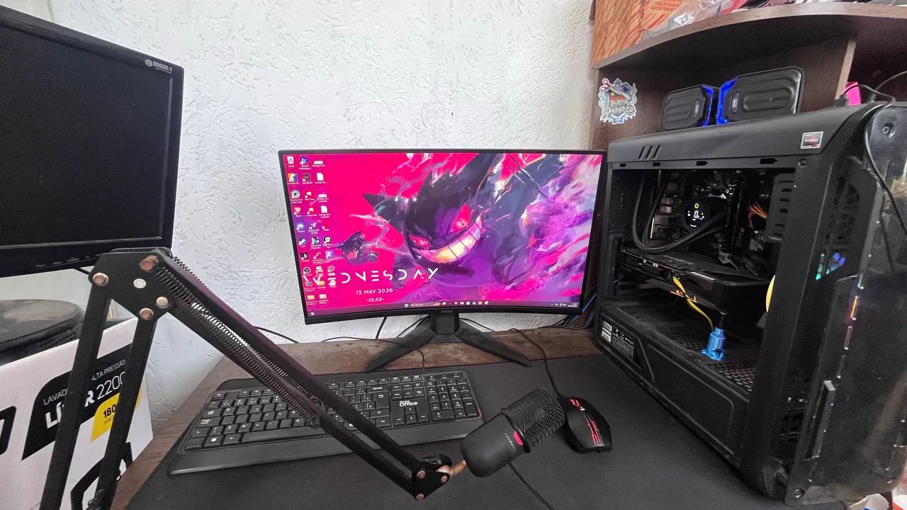 Pc gamer  - Foto 2