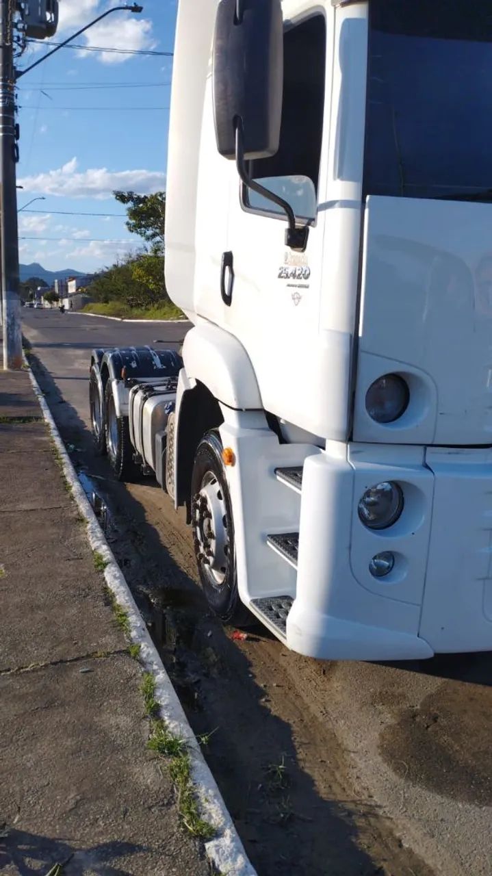Venda caminhão  - Foto 3