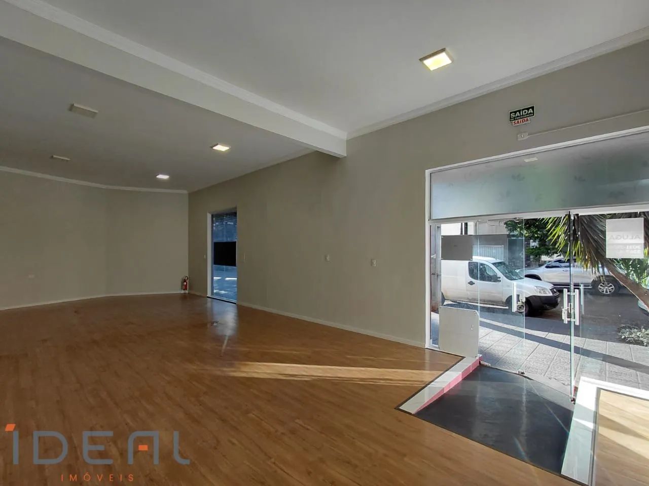 Sala para alugar no bairro Zona 07 - Maringá/PR - Foto 4