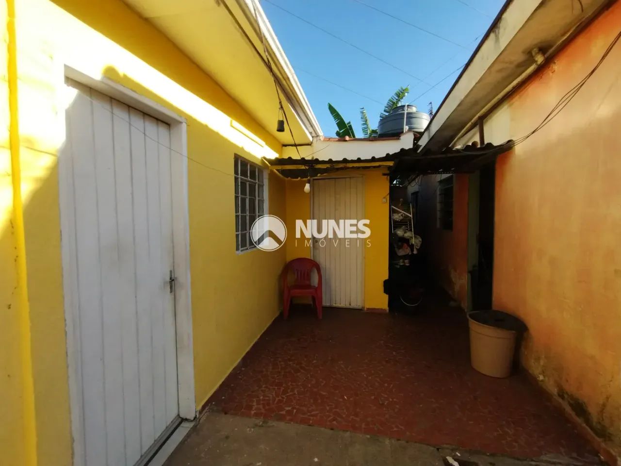 Casa Terrea em Osasco - Foto 4