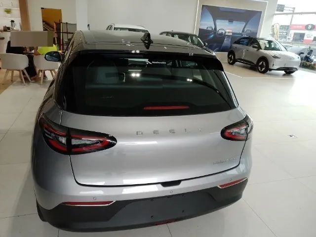 Geely EX2 Pro 2026 - Foto 4
