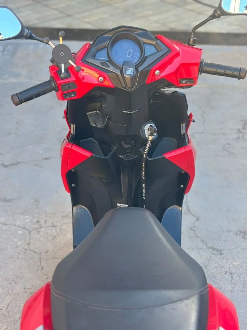 Elite 125 | Nova - Foto 2